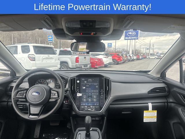 Thumbnail: 2026 Subaru Crosstrek - 2