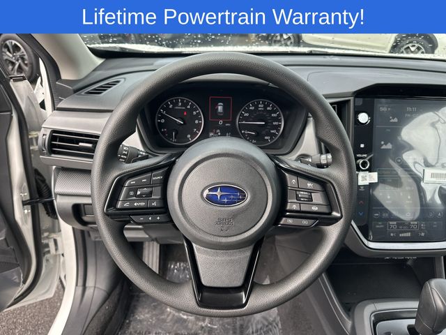 Thumbnail: 2026 Subaru Crosstrek - 8