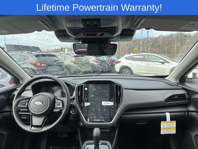 Thumbnail: 2026 Subaru Crosstrek - 2