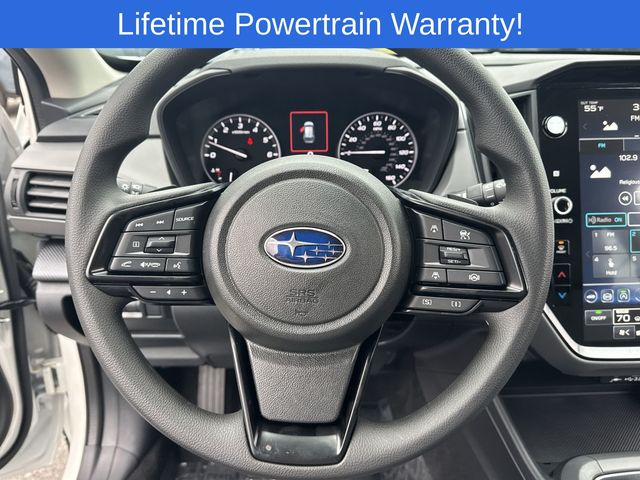 Thumbnail: 2026 Subaru Crosstrek - 11