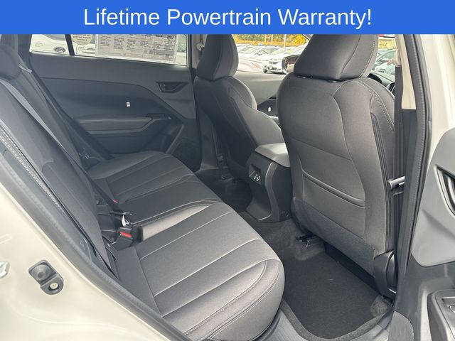 Thumbnail: 2026 Subaru Crosstrek - 24