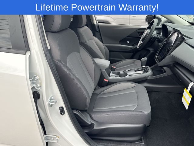 Thumbnail: 2026 Subaru Crosstrek - 9