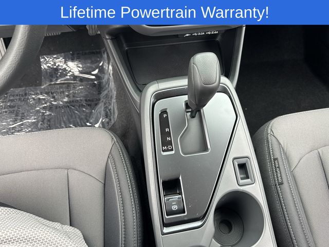 Thumbnail: 2026 Subaru Crosstrek - 13