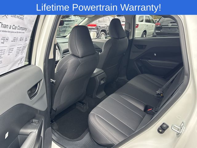 Thumbnail: 2026 Subaru Crosstrek - 10