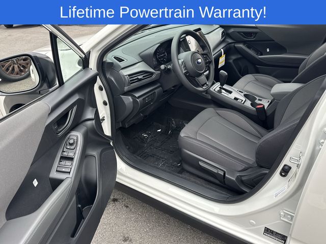 Thumbnail: 2026 Subaru Crosstrek - 2