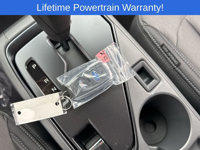 Thumbnail: 2026 Subaru Crosstrek - 25