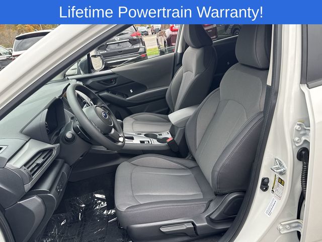 Thumbnail: 2026 Subaru Crosstrek - 8