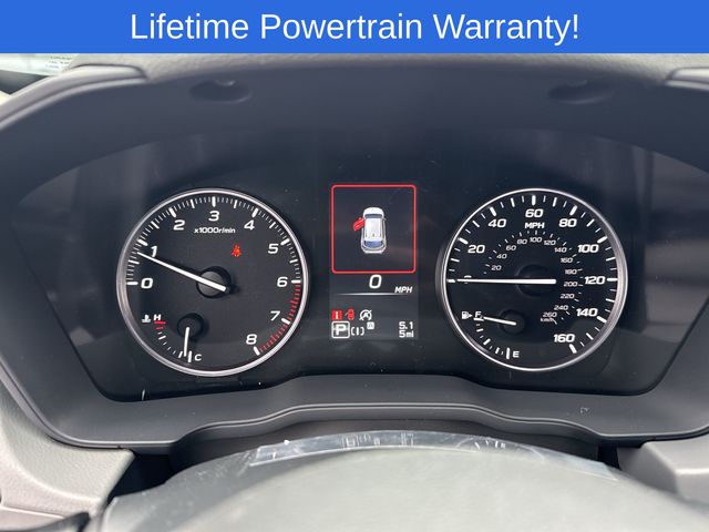 Thumbnail: 2026 Subaru Crosstrek - 14