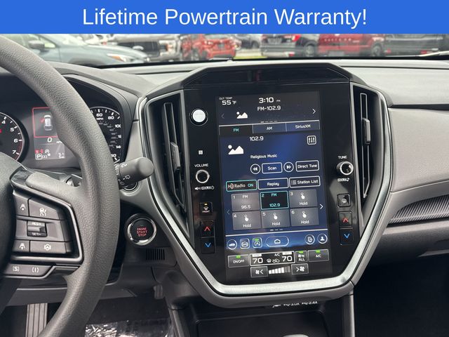 Thumbnail: 2026 Subaru Crosstrek - 12