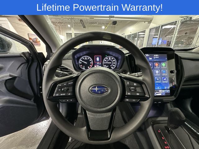 Thumbnail: 2026 Subaru Crosstrek - 12