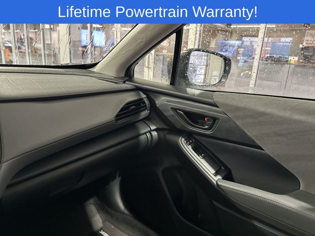 Thumbnail: 2026 Subaru Crosstrek - 26