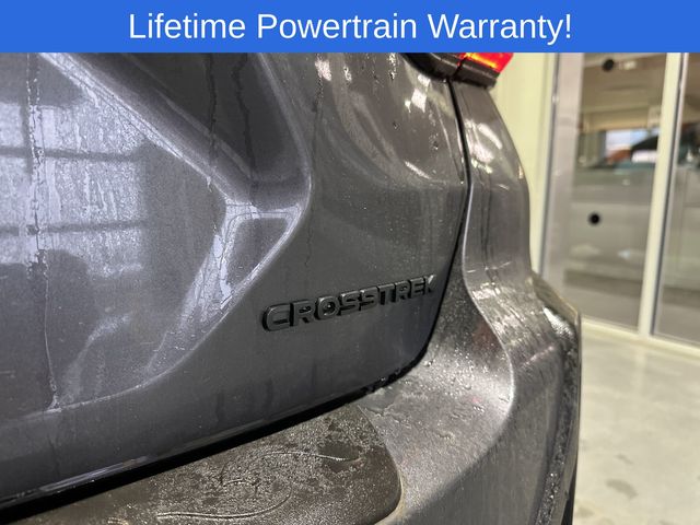 Thumbnail: 2026 Subaru Crosstrek - 24