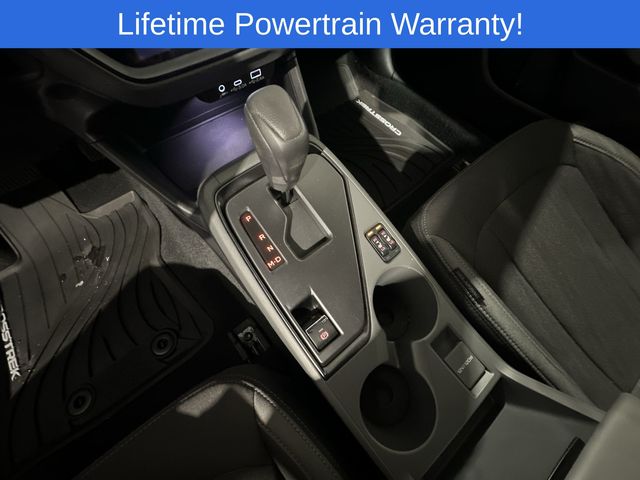 Thumbnail: 2026 Subaru Crosstrek - 25