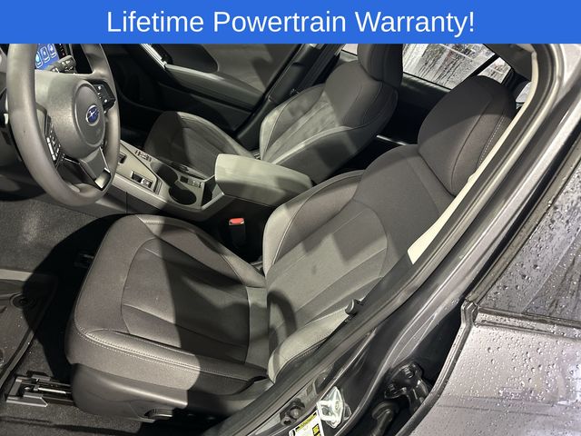 Thumbnail: 2026 Subaru Crosstrek - 10