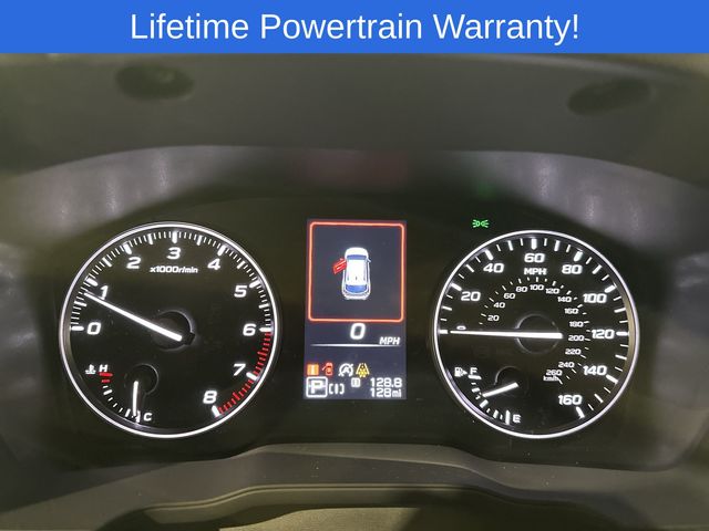 Thumbnail: 2026 Subaru Crosstrek - 15