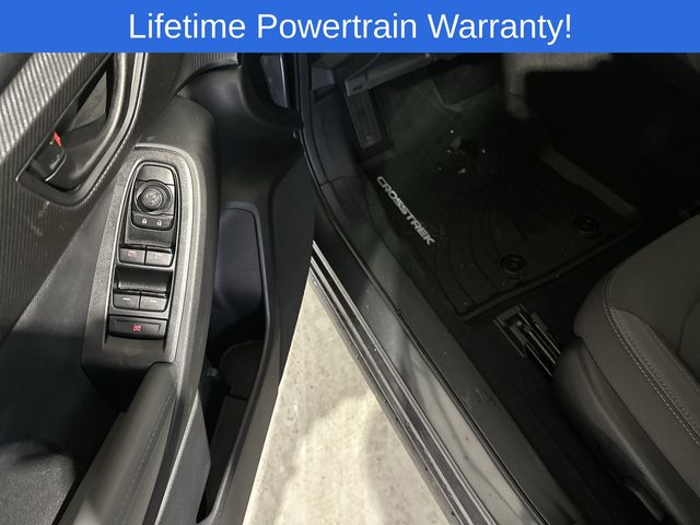 Thumbnail: 2026 Subaru Crosstrek - 14