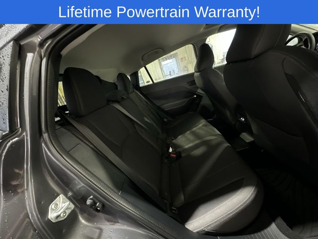 Thumbnail: 2026 Subaru Crosstrek - 11