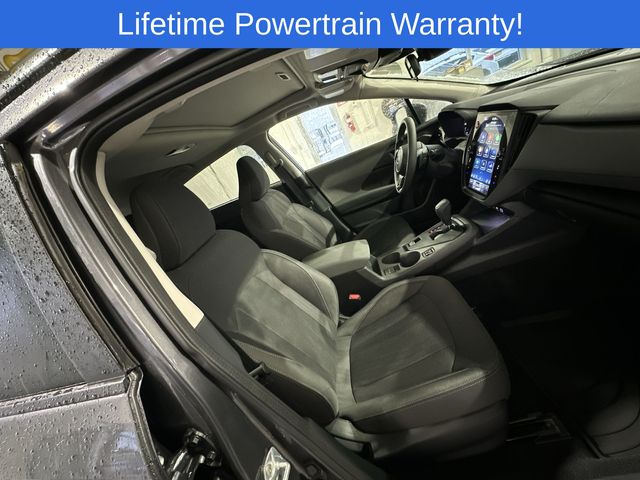 Thumbnail: 2026 Subaru Crosstrek - 7