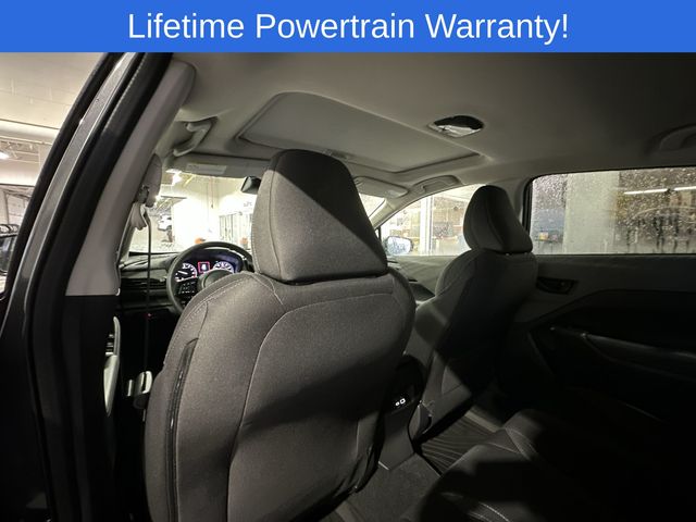 Thumbnail: 2026 Subaru Crosstrek - 9