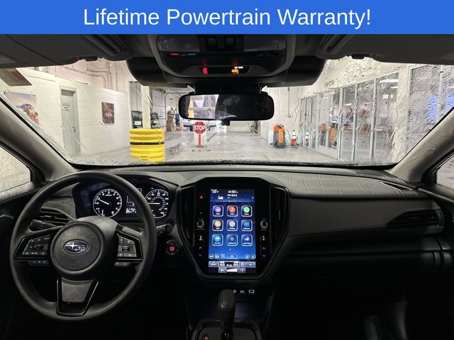 Thumbnail: 2026 Subaru Crosstrek - 2