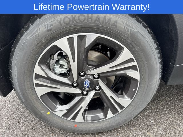 Thumbnail: 2026 Subaru Crosstrek - 8