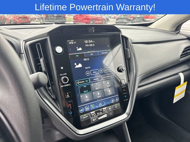 Thumbnail: 2026 Subaru Crosstrek - 13