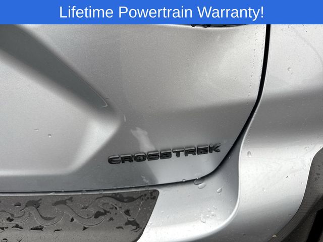 Thumbnail: 2026 Subaru Crosstrek - 25