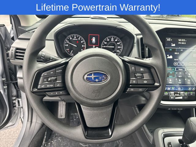 Thumbnail: 2026 Subaru Crosstrek - 9