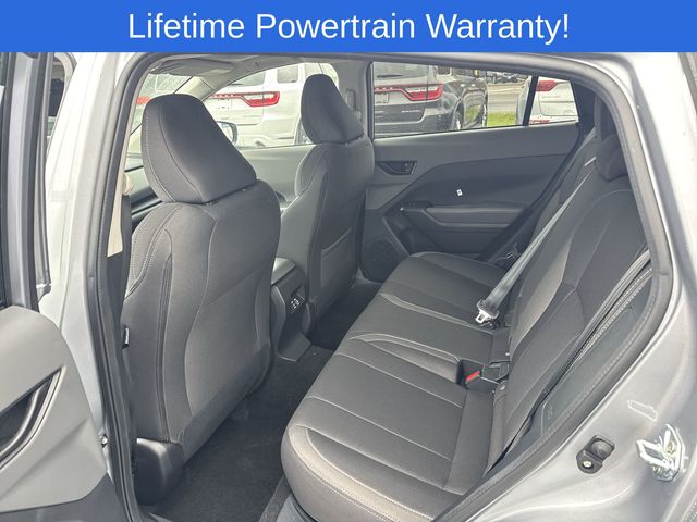 Thumbnail: 2026 Subaru Crosstrek - 12