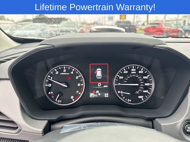 Thumbnail: 2026 Subaru Crosstrek - 15