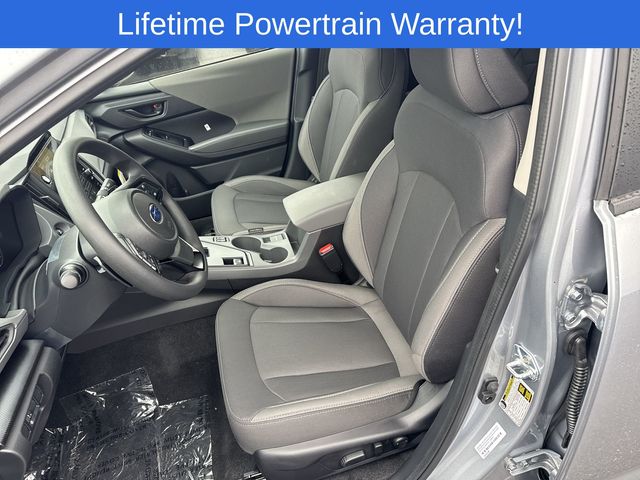 Thumbnail: 2026 Subaru Crosstrek - 10