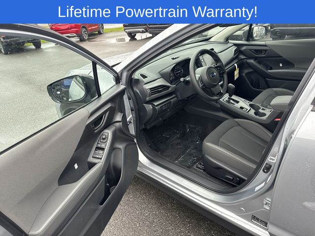 Thumbnail: 2026 Subaru Crosstrek - 20