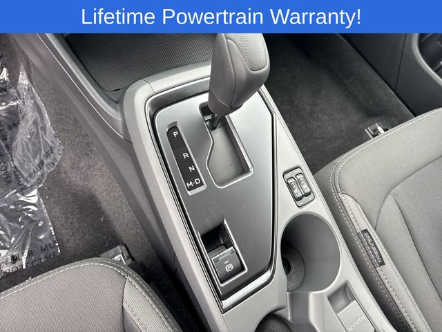 Thumbnail: 2026 Subaru Crosstrek - 14