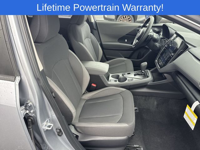 Thumbnail: 2026 Subaru Crosstrek - 11