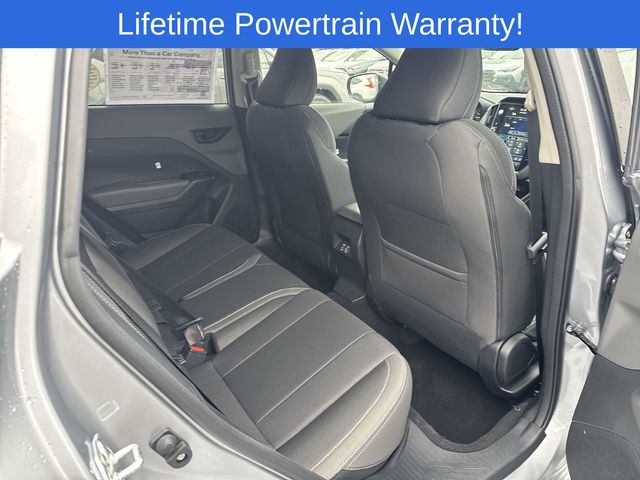 Thumbnail: 2026 Subaru Crosstrek - 26