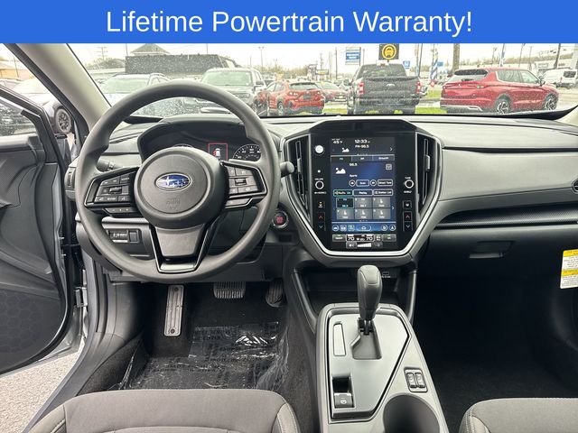 Thumbnail: 2026 Subaru Crosstrek - 2