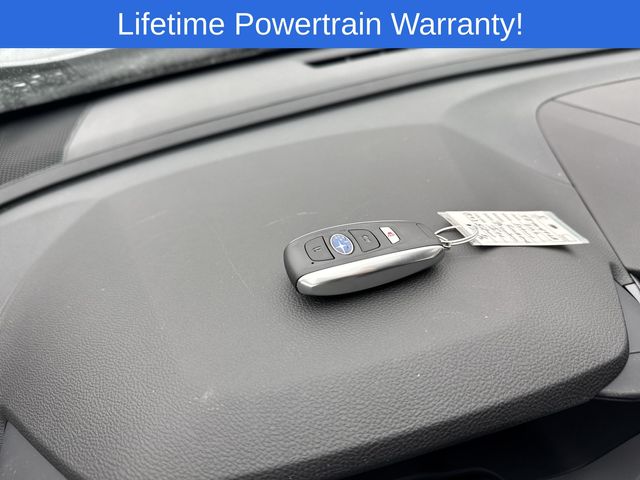 Thumbnail: 2026 Subaru Crosstrek - 7