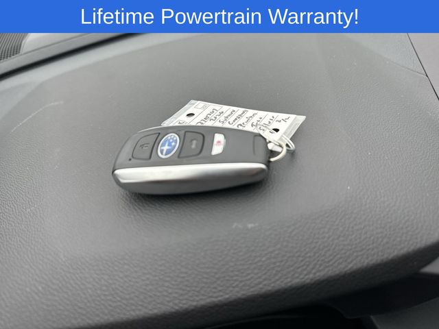 Thumbnail: 2026 Subaru Crosstrek - 27