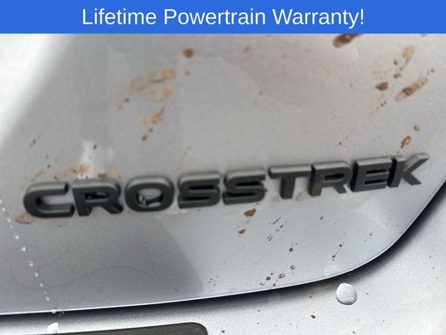 Thumbnail: 2026 Subaru Crosstrek - 7