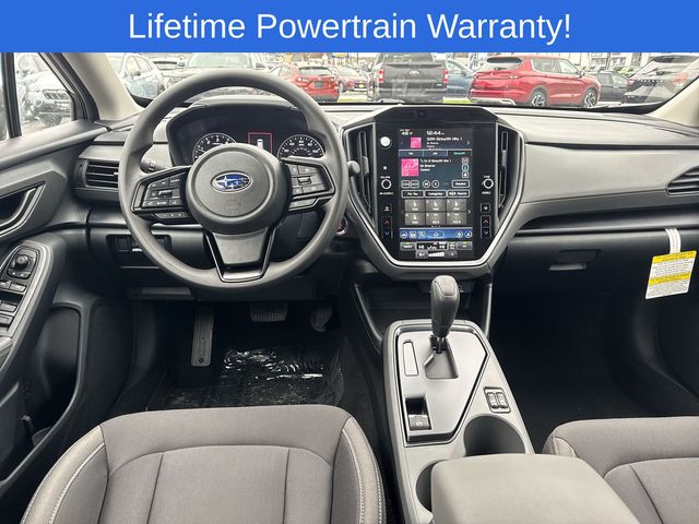 Thumbnail: 2026 Subaru Crosstrek - 2