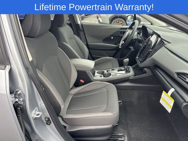 Thumbnail: 2026 Subaru Crosstrek - 11