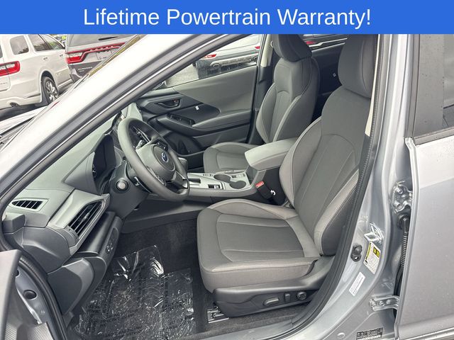 Thumbnail: 2026 Subaru Crosstrek - 10