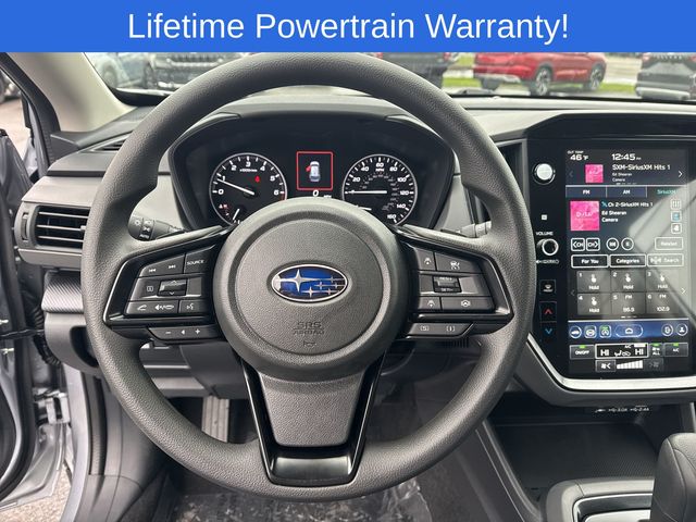 Thumbnail: 2026 Subaru Crosstrek - 9