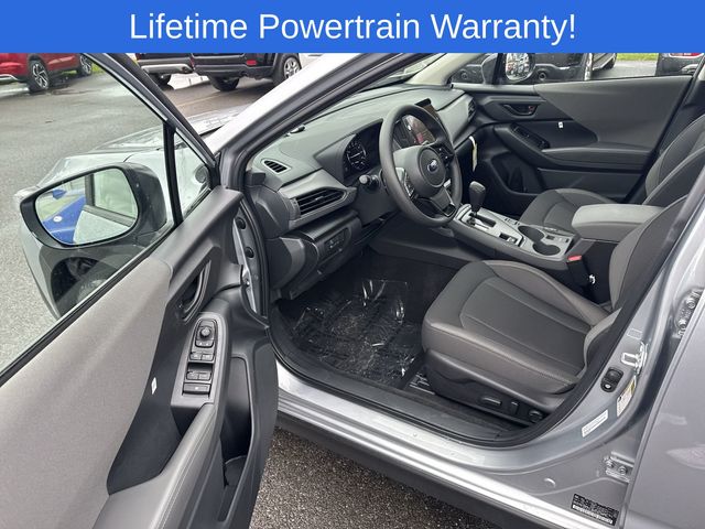 Thumbnail: 2026 Subaru Crosstrek - 22