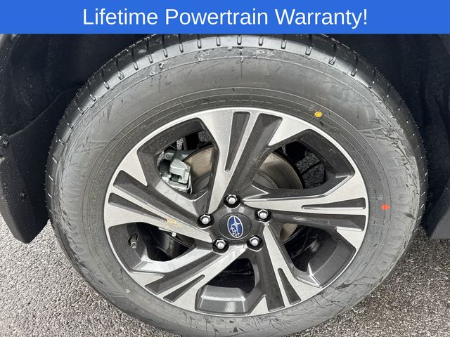 Thumbnail: 2026 Subaru Crosstrek - 8