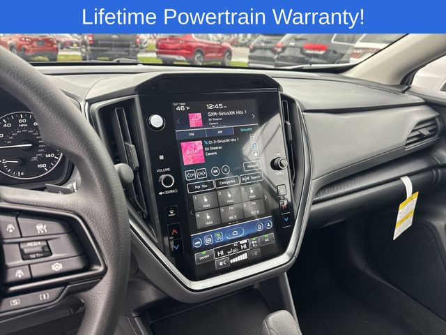 Thumbnail: 2026 Subaru Crosstrek - 13