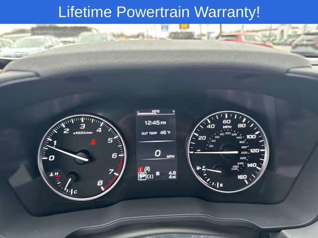 Thumbnail: 2026 Subaru Crosstrek - 15