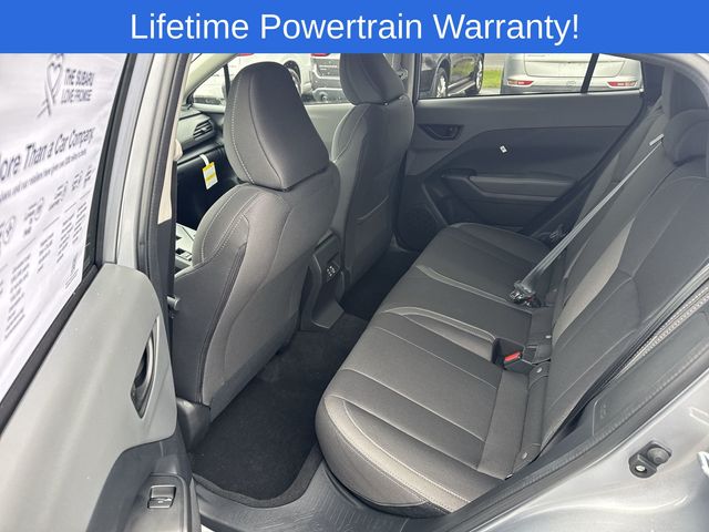 Thumbnail: 2026 Subaru Crosstrek - 12