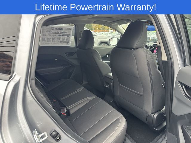 Thumbnail: 2026 Subaru Crosstrek - 26