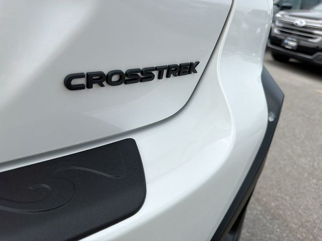 Thumbnail: 2026 Subaru Crosstrek - 7